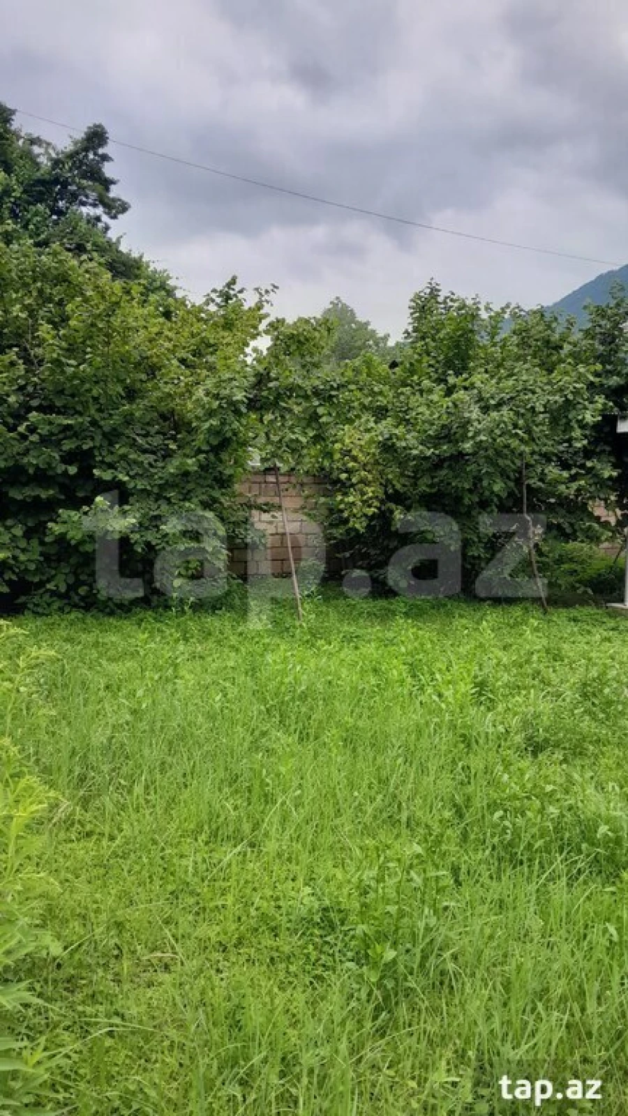 Satılır 3 otaqlı həyət evi