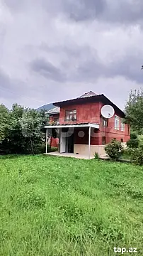 Satılır 3 otaqlı həyət evi