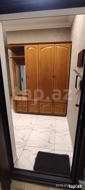 Kirayə verilir 2 otaqlı yeni tikili 93 m²