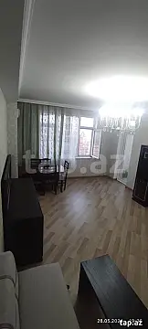 Kirayə verilir 2 otaqlı yeni tikili 93 m²
