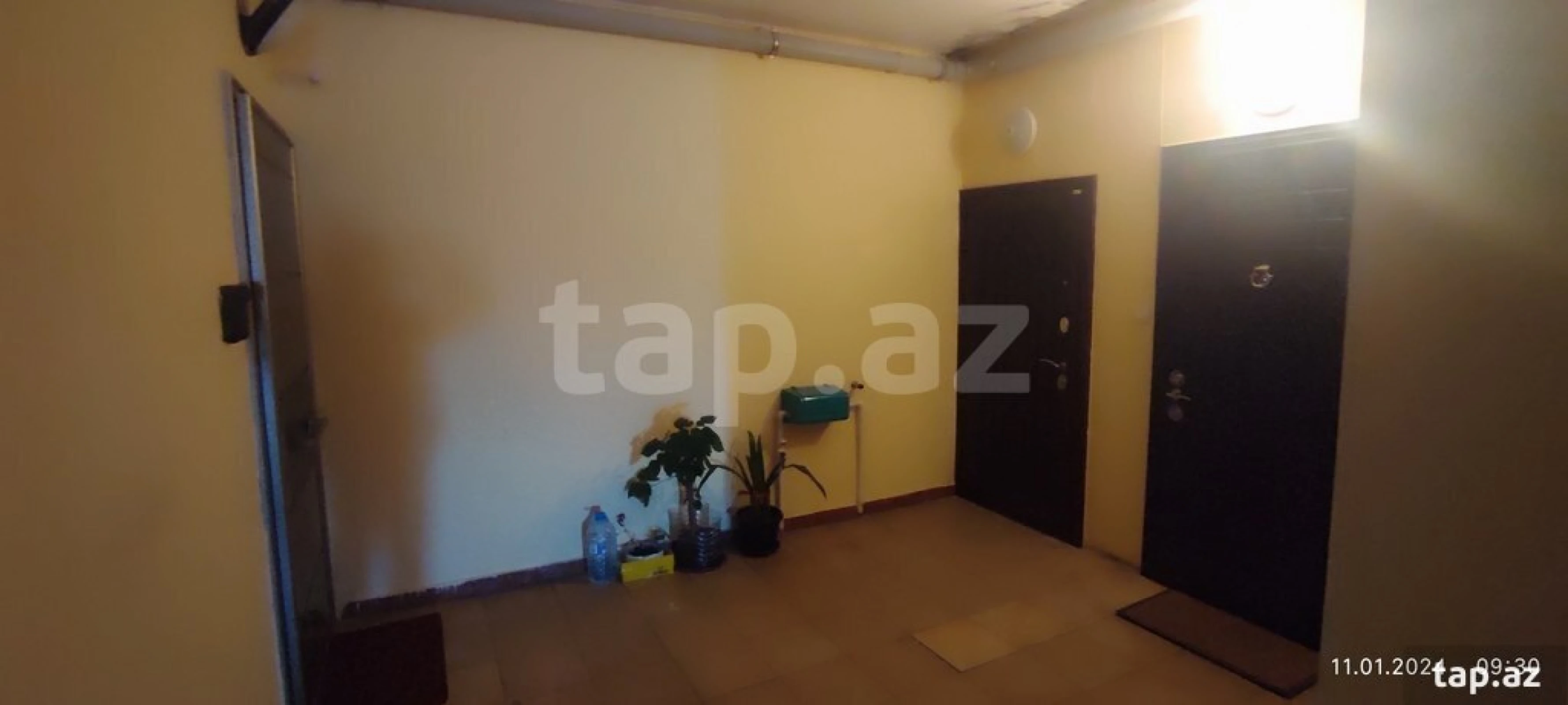 Kirayə verilir 2 otaqlı yeni tikili 93 m²