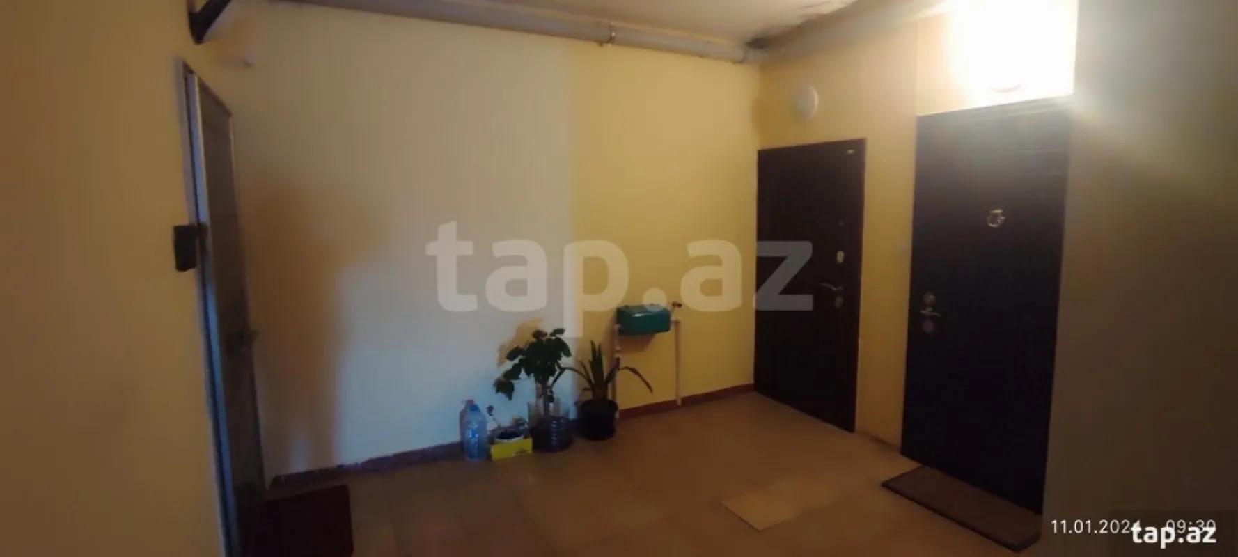 Kirayə verilir 2 otaqlı yeni tikili 93 m²