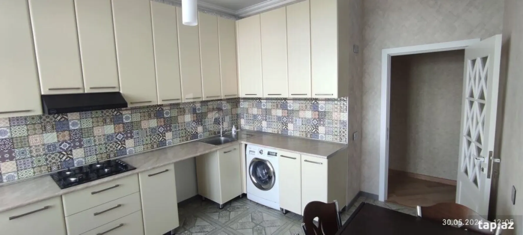 Kirayə verilir 2 otaqlı yeni tikili 93 m²