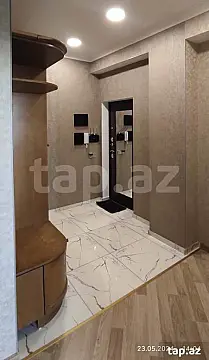 Kirayə verilir 2 otaqlı yeni tikili 93 m²