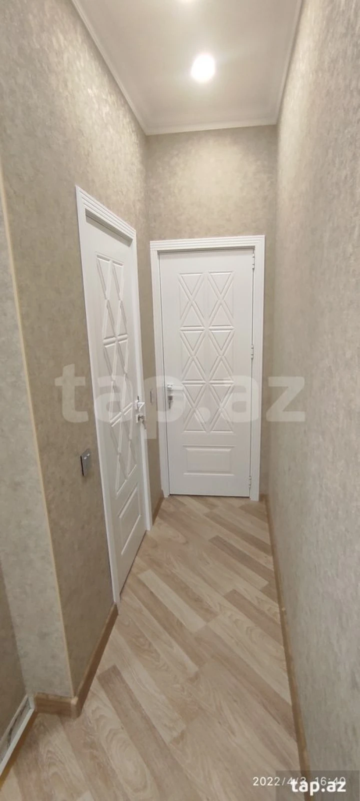 Kirayə verilir 2 otaqlı yeni tikili 93 m²