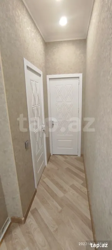 Kirayə verilir 2 otaqlı yeni tikili 93 m²