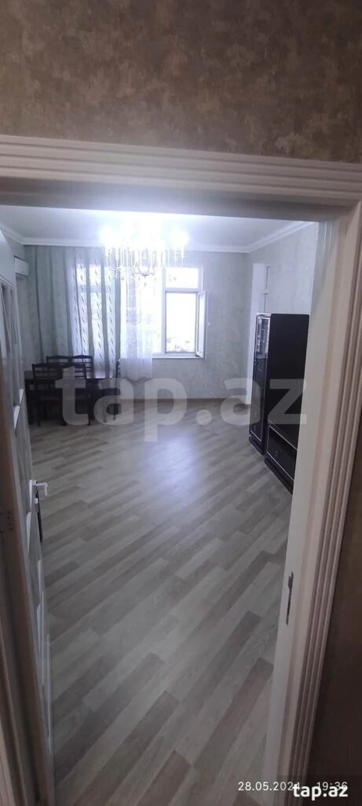 Kirayə verilir 2 otaqlı yeni tikili 93 m²