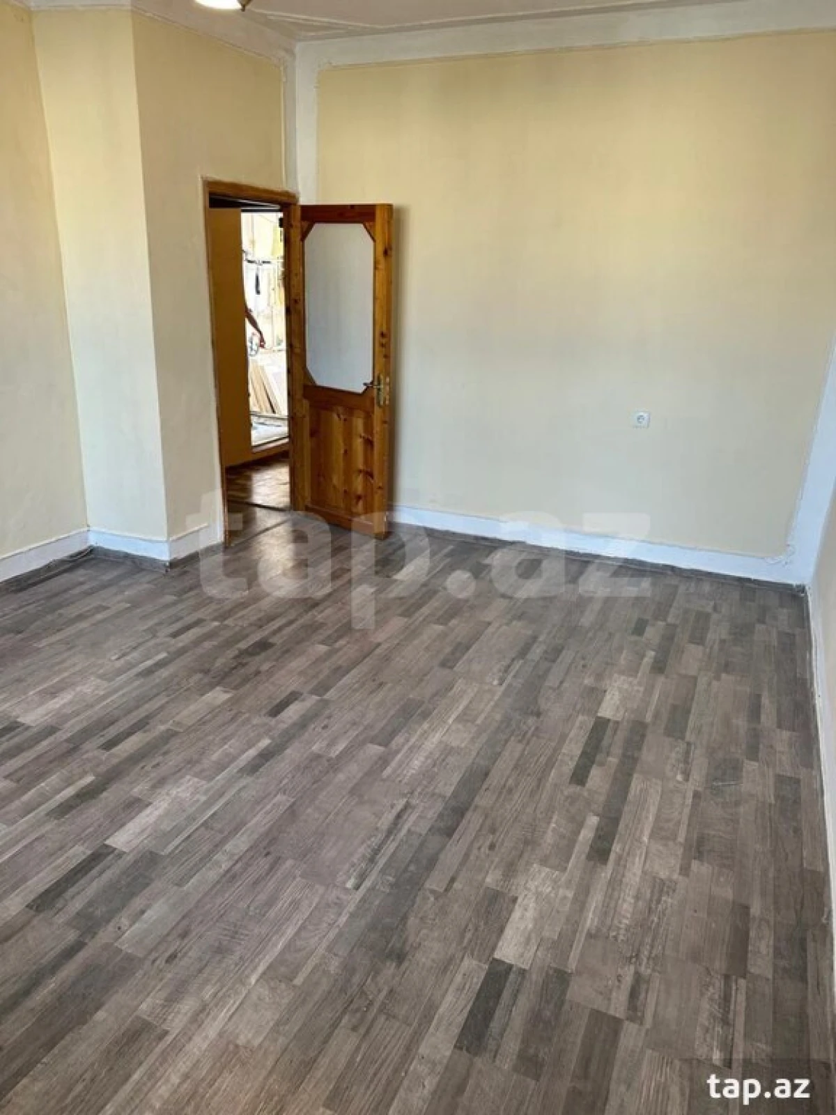 Satılır 2 otaqlı mənzil 48 m²