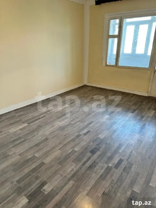 Satılır 2 otaqlı mənzil 48 m²
