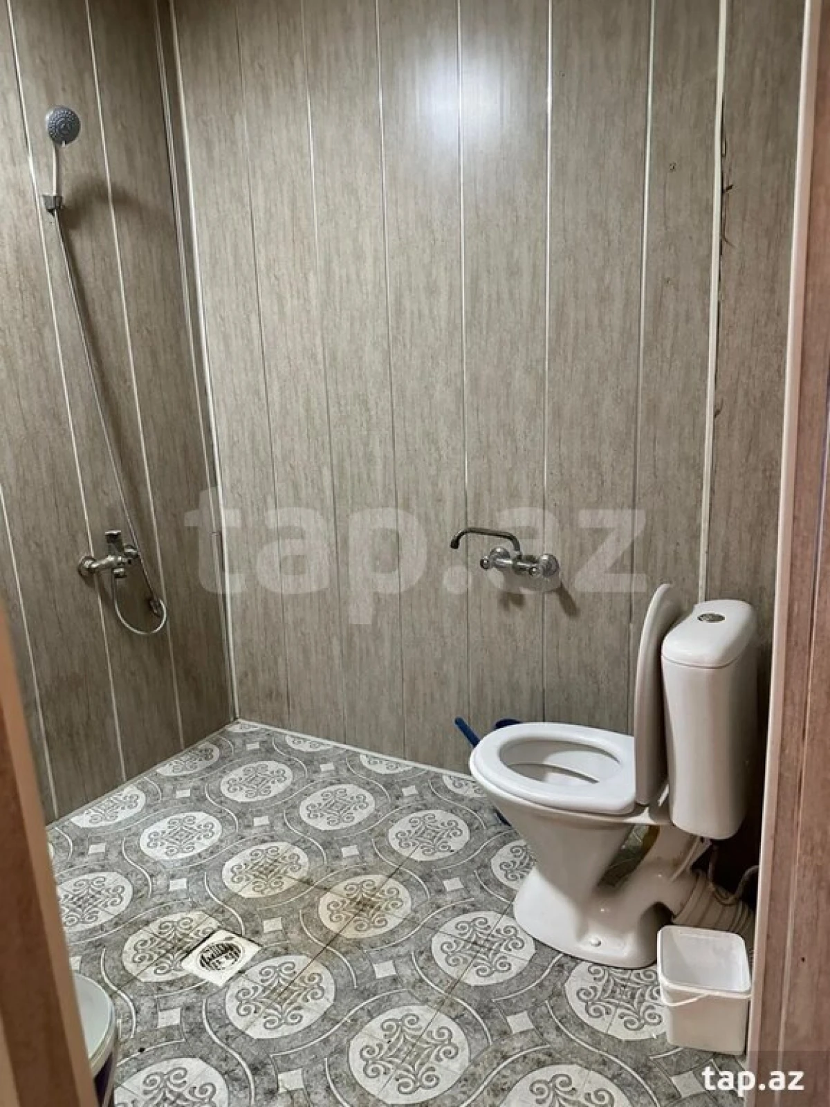 Satılır 2 otaqlı mənzil 48 m²