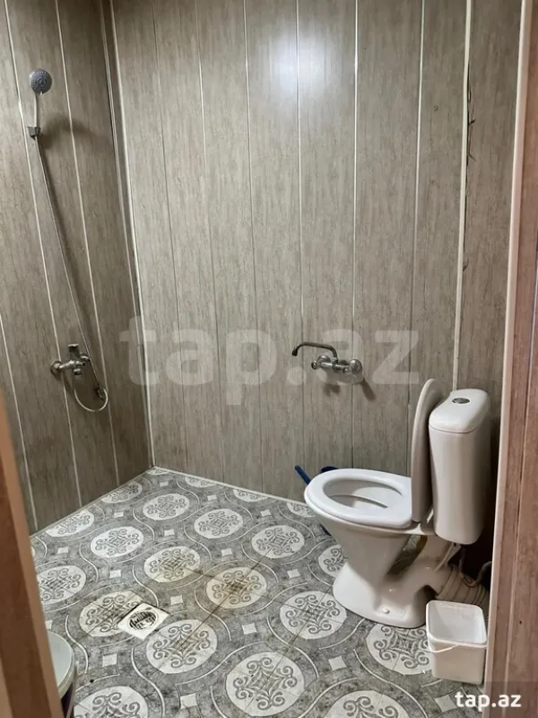 Satılır 2 otaqlı mənzil 48 m²