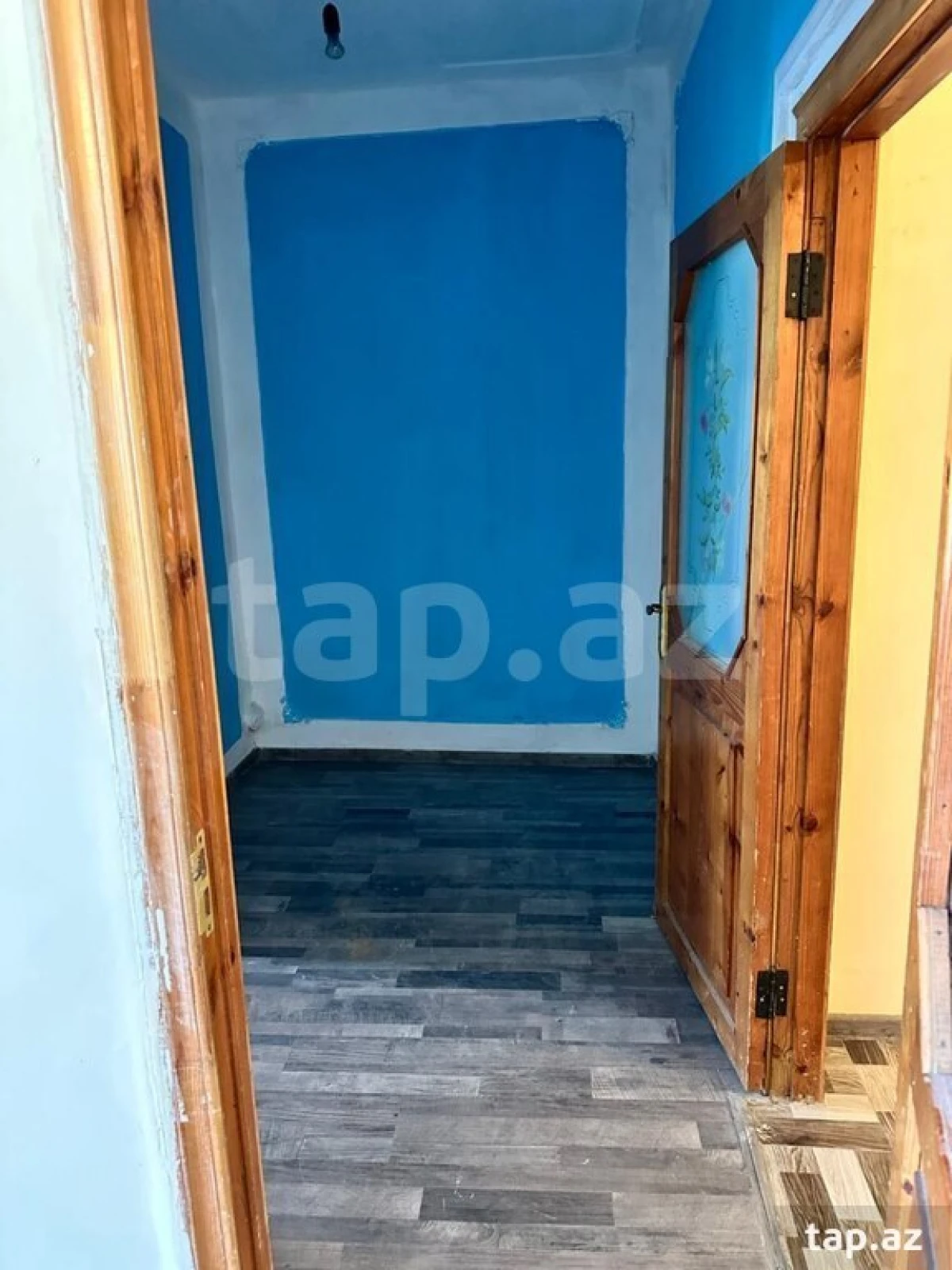 Satılır 2 otaqlı mənzil 48 m²