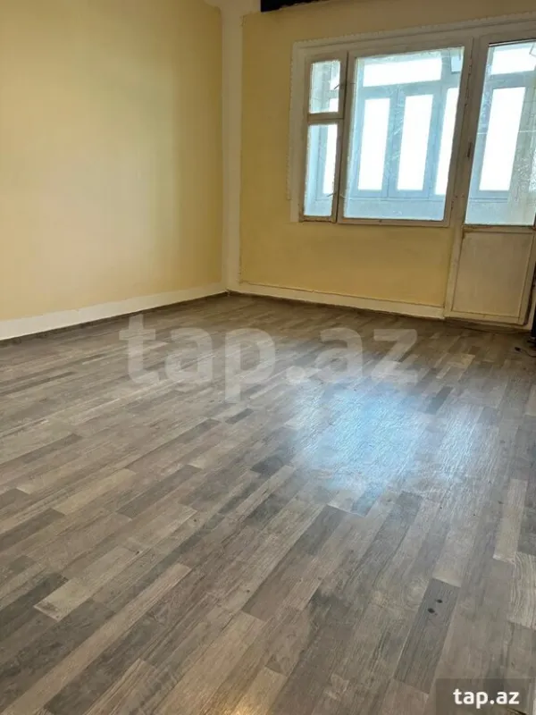 Satılır 2 otaqlı mənzil 48 m²