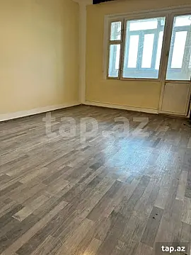 Satılır 2 otaqlı mənzil 48 m²