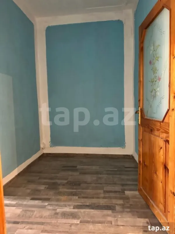Satılır 2 otaqlı mənzil 48 m²
