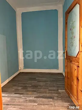 Satılır 2 otaqlı mənzil 48 m²