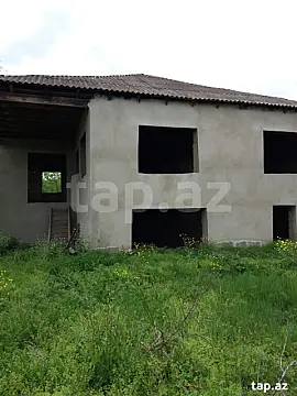 Satılır 5 otaqlı həyət evi — Xaçmaz 5 otaq