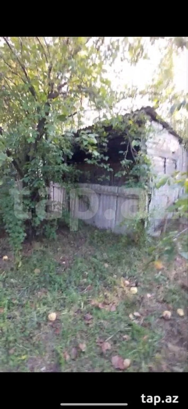 Satılır 6 otaqlı həyət evi