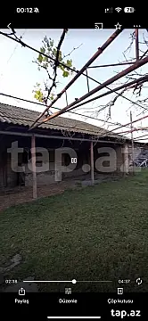 Satılır 6 otaqlı həyət evi