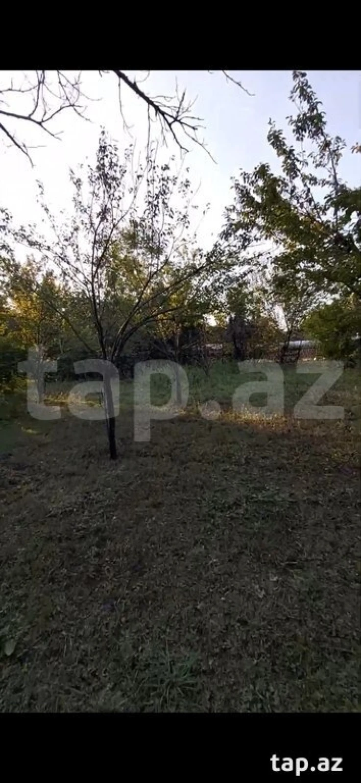 Satılır 6 otaqlı həyət evi