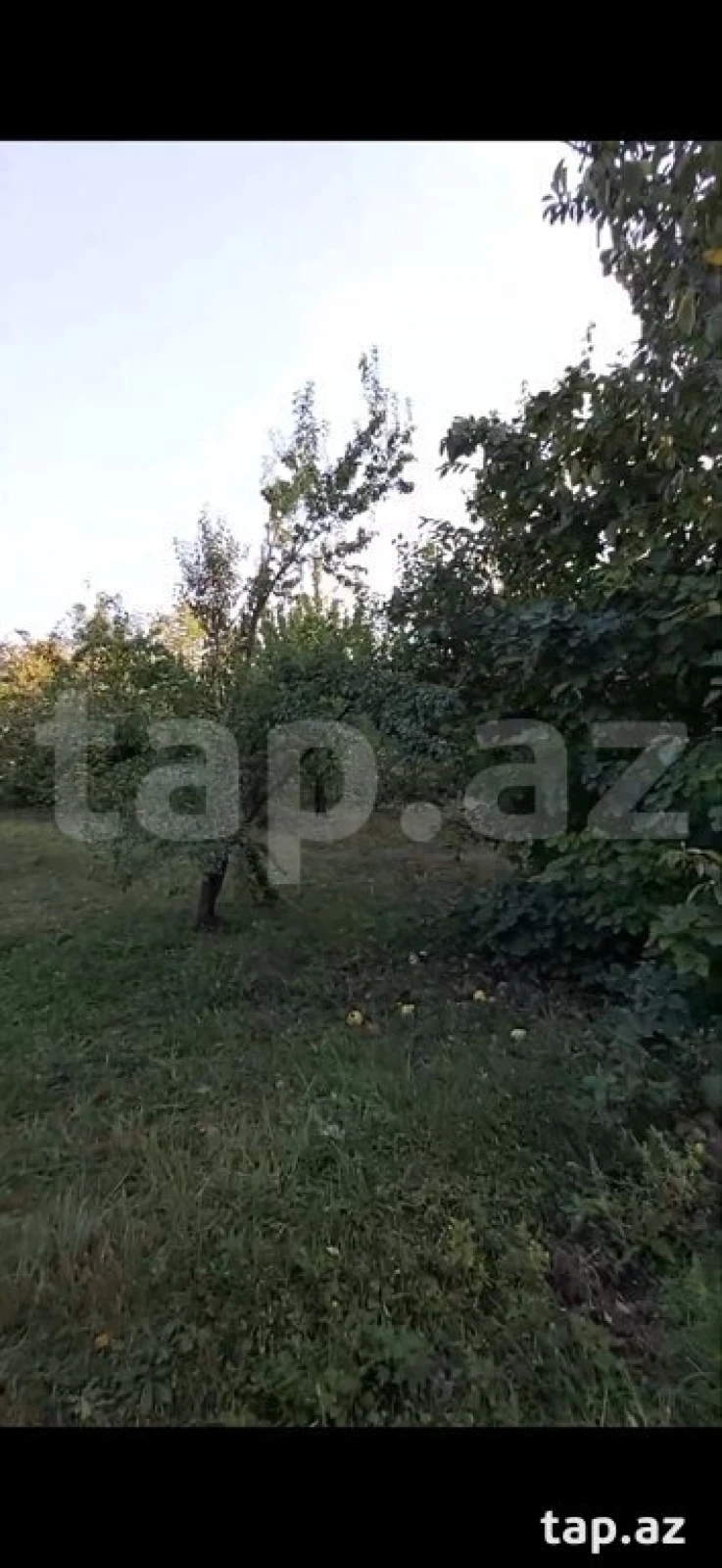 Satılır 6 otaqlı həyət evi