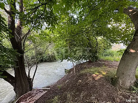 Kirayə verilir 5 otaqlı həyət evi 120 m² — Göygöl 5 otaq 120.00 m²
