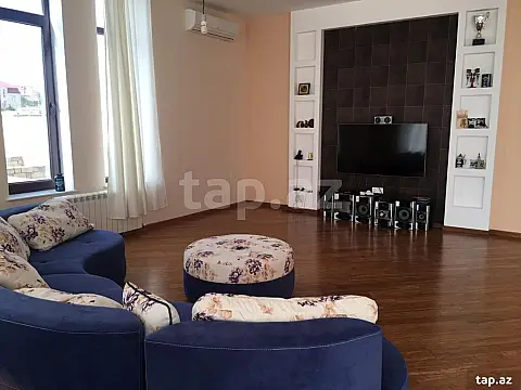 Kirayə verilir 2 otaqlı yeni tikili 60 m² — Bakı, Səbail 2 otaq 60.00 m²