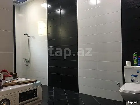 Kirayə verilir 2 otaqlı yeni tikili 60 m²