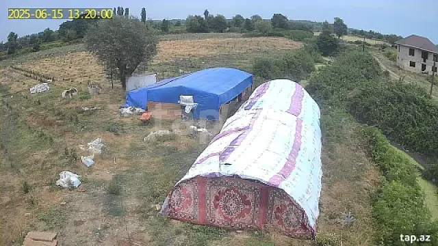 Satılır torpaq sahəsi — Lənkəran
