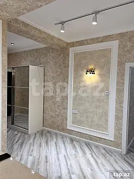 Kirayə verilir 3 otaqlı yeni tikili 80 m²