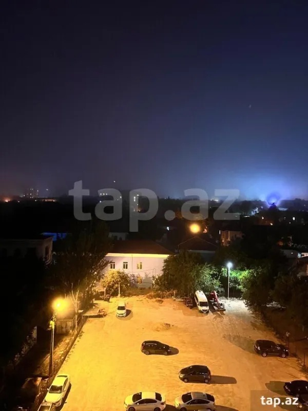 Kirayə verilir 3 otaqlı yeni tikili 80 m²