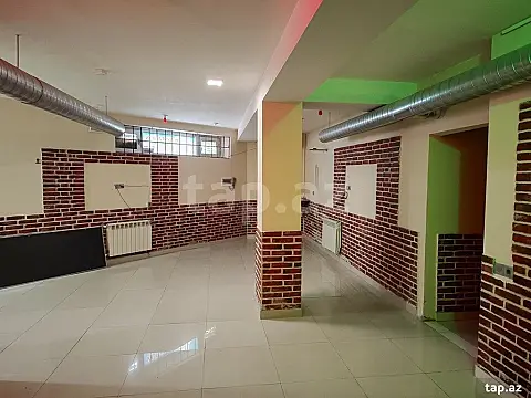 Kirayə verilir obyekt