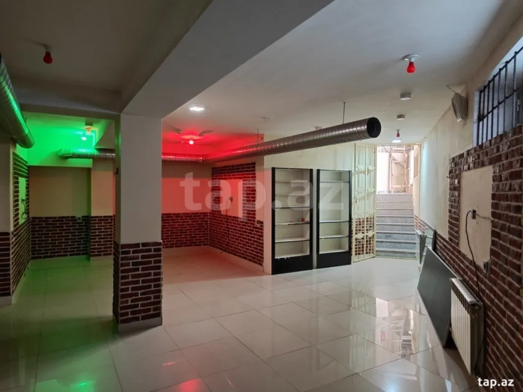 Kirayə verilir obyekt