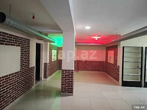 Kirayə verilir obyekt — Bakı, Xətai