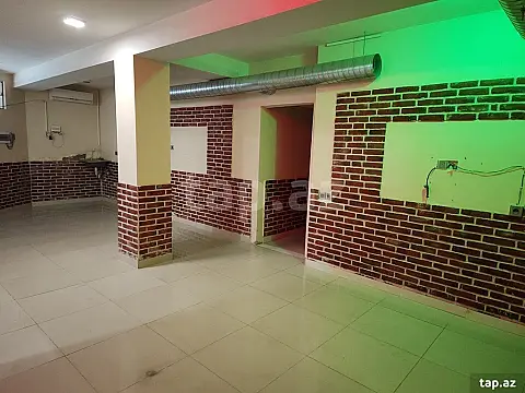 Kirayə verilir obyekt