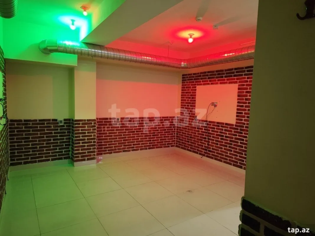 Kirayə verilir obyekt