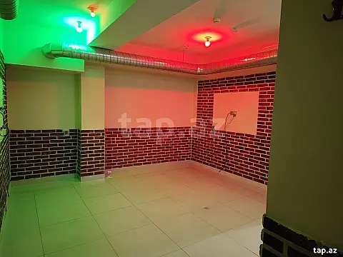 Kirayə verilir obyekt