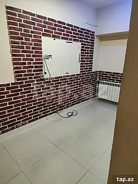 Kirayə verilir obyekt