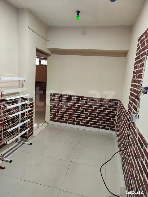 Kirayə verilir obyekt