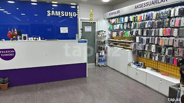 Satılır obyekt — Bakı, Bakıxanov qəs.