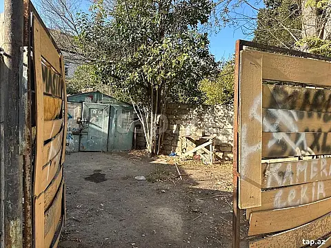 Kirayə verilir qaraj