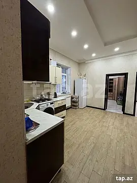 Kirayə verilir 6 otaqlı həyət evi