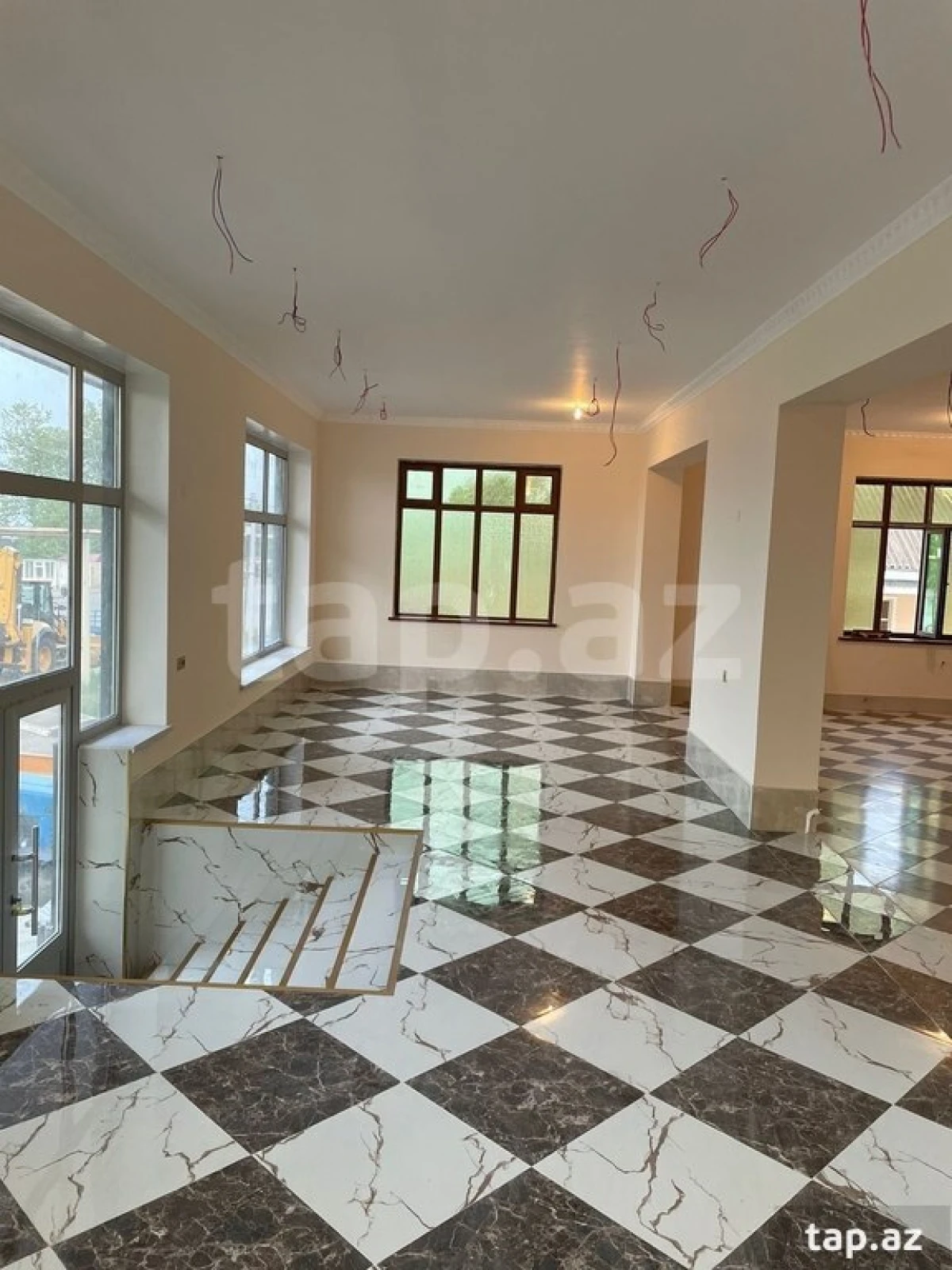 Kirayə verilir ofis