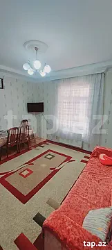 Satılır 4 otaqlı həyət evi 140 m² — Bakı, Səbail 4 otaq 140.00 m²