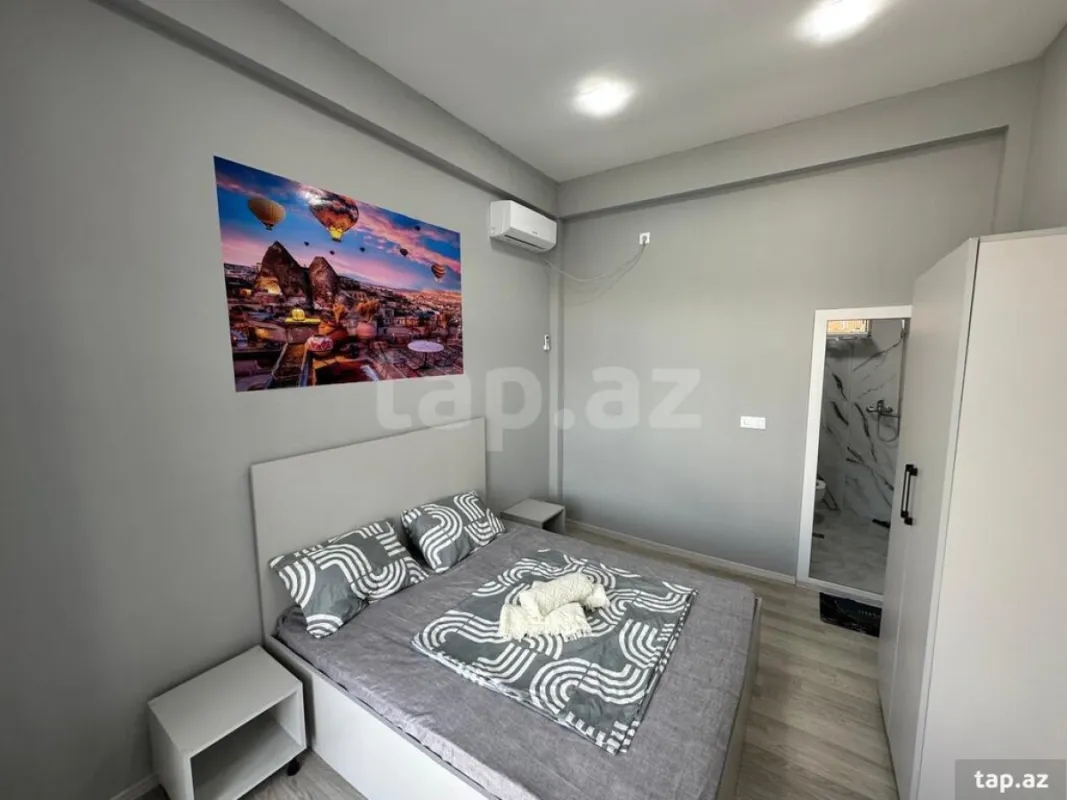 Satılır 4 otaqlı həyət evi