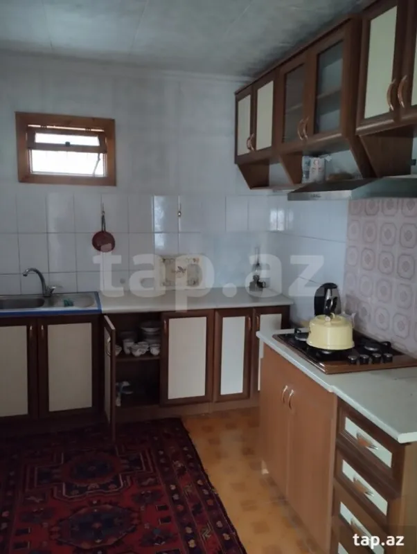 Satılır 3 otaqlı həyət evi 60 m²