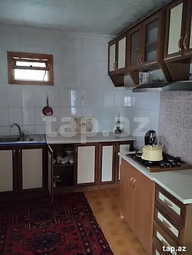Satılır 3 otaqlı həyət evi 60 m²