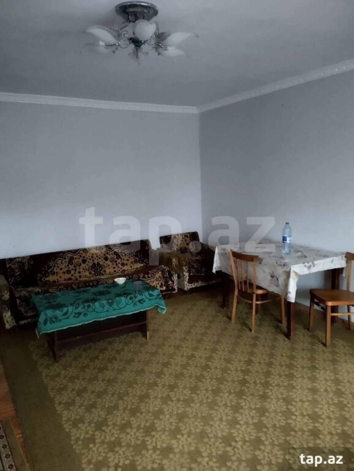 Satılır 3 otaqlı həyət evi 60 m²