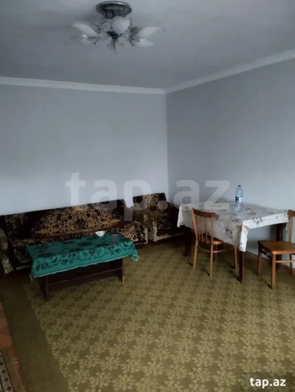 Satılır 3 otaqlı həyət evi 60 m²