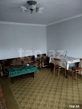 Satılır 3 otaqlı həyət evi 60 m²